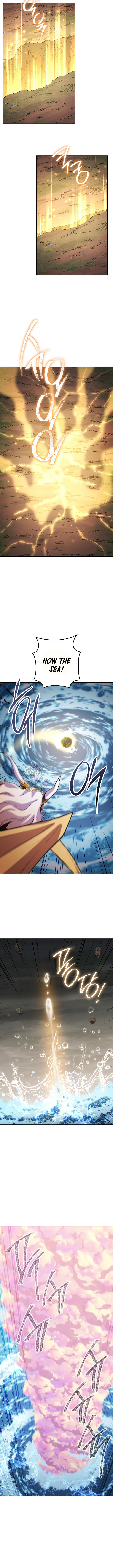 Dungeon Reset Chapter 250 7